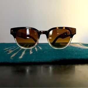 Spectacle by Dan Levy Sunglasses